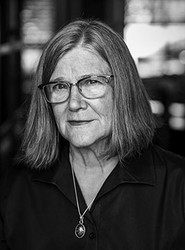 Alison Hawthorne Deming